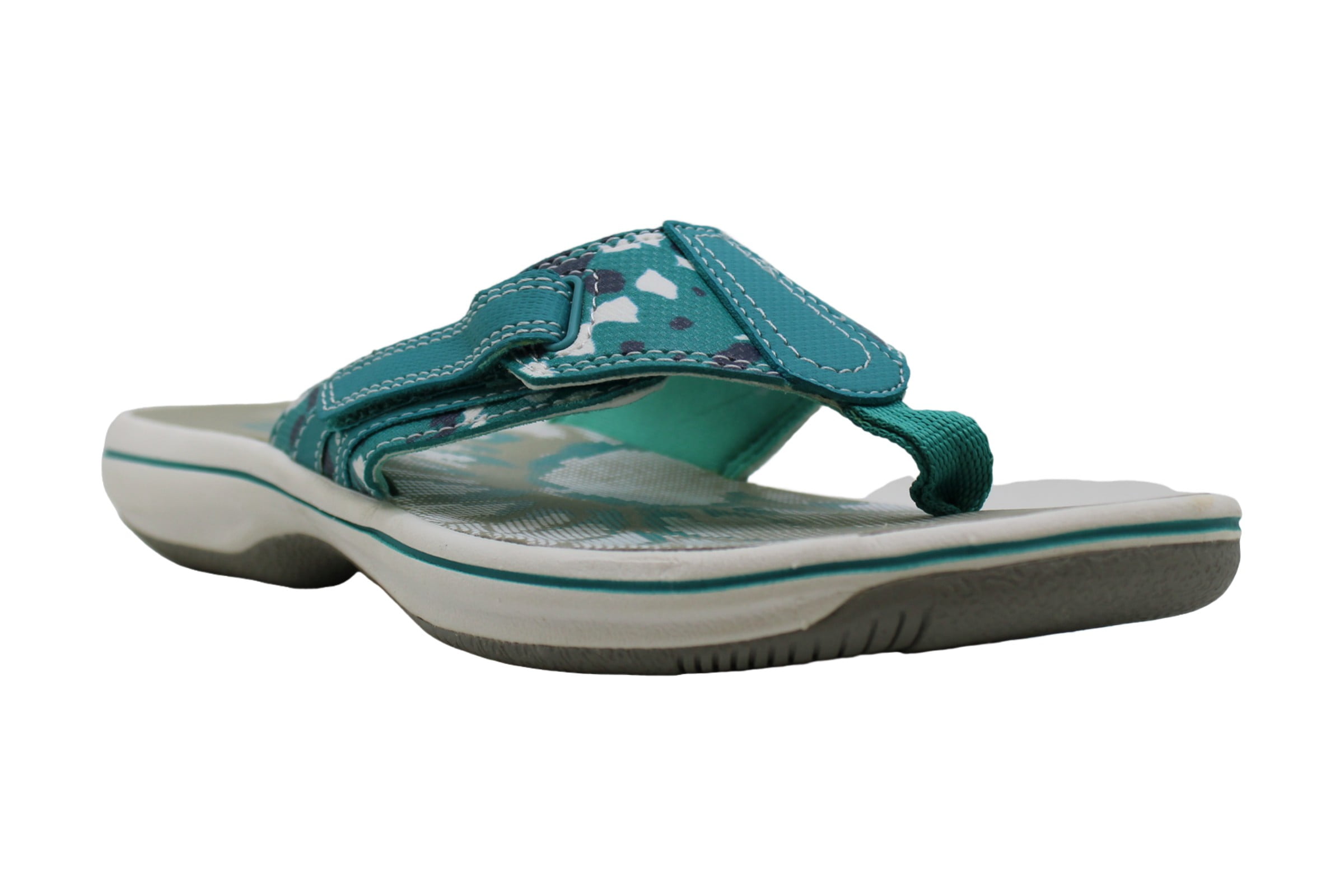 clarks brinkley bree flip flops