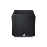 Q Acoustics Q SUB100 Subwoofer – Satin Black
