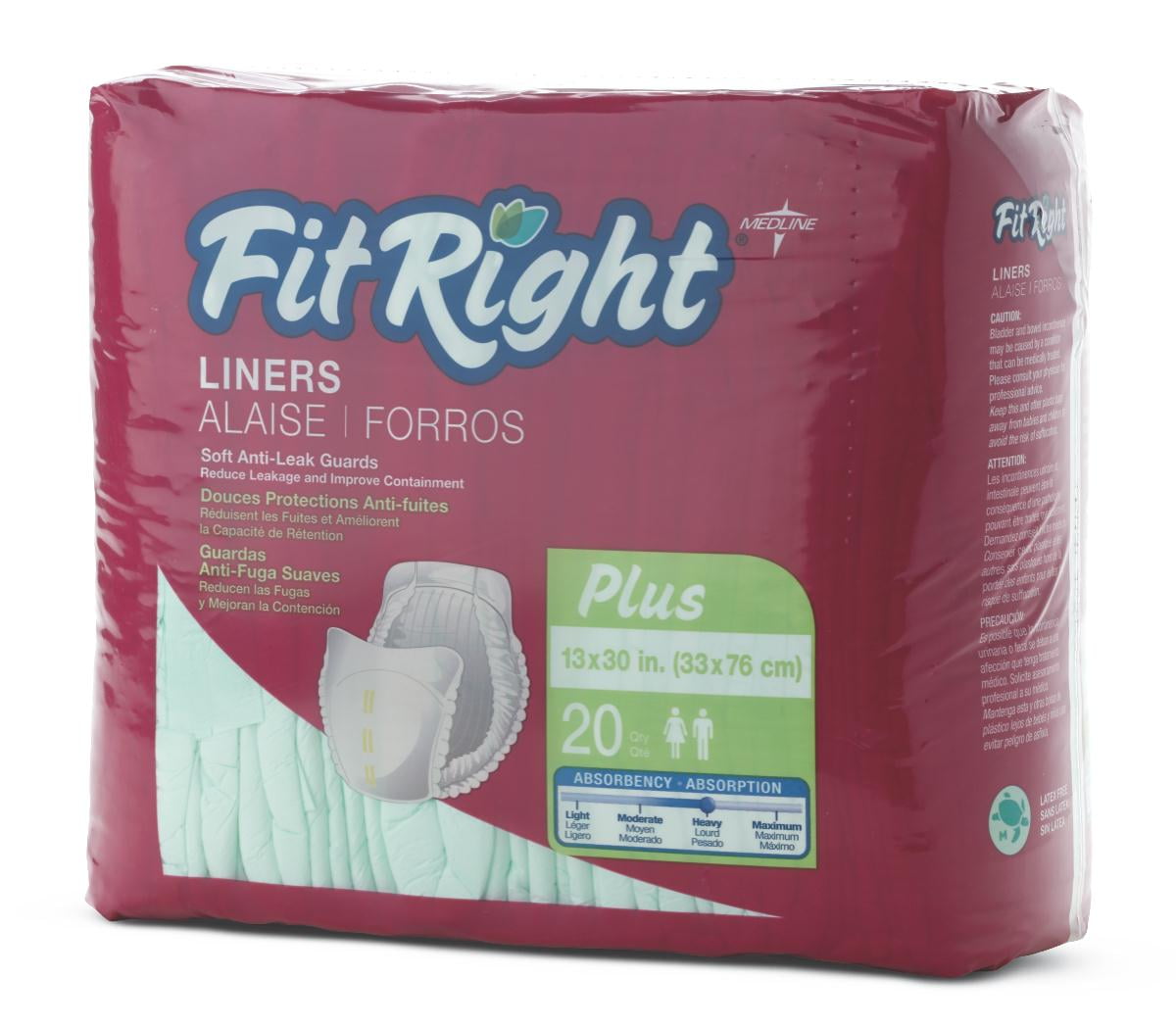 FitRight Liners - FITLINER300