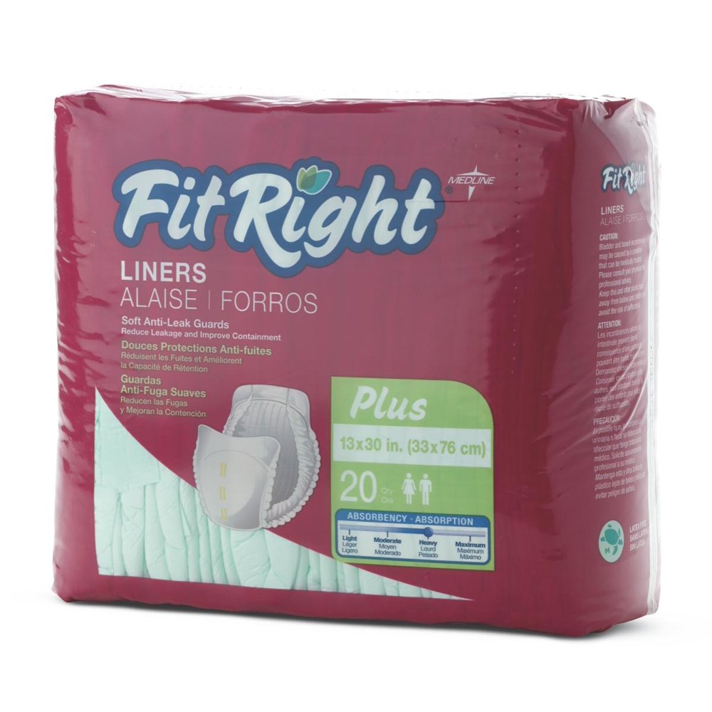 FitRight Liners FITLINER300