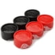 thumbnail image 3 of Yuarrent Juego de damas gigantes, tablero de juego lavable, tablero de ajedrez con 24 damas de ajedrez, manta resistente al desgaste, juegos de interior Suministros de limpieza para el hogar Yuarrent  HA035773-00, 3 of 6