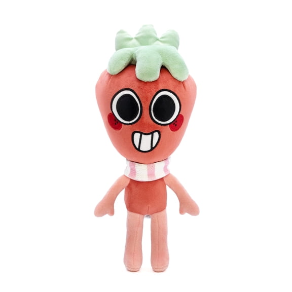 Dandy's World Sprout 12 inch Collectible Plush Toy - Officially Licensed by CultureFly