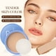 thumbnail image 1 of Oil Control Setting Powder 16g - Polvo facial mate suave de seda para maquillaje, polvo de acabado de larga duración con cobertura total, minimización de poros y control de brillo para un aspecto, 1 of 5