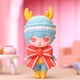 thumbnail image 4 of Caja ciega de confirmación de la serie del zodíaco chino de conejo, colección de decoración de escritorio, linda muñeca de acción kawaii, regalo de cumpleaños, 4 of 5