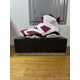 thumbnail image 1 of A i r-Jor-dan 6 Retro Carmine (2021) White Red CT8529-106 Men's Sizes 7-16, 1 of 6