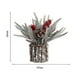 thumbnail image 2 of Christmas Tree, Artificial Christmas Tree, Tabletop Christmas Tree, 2 of 5