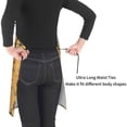 thumbnail image 3 of Kdxio Vintag Ancient Sailboats Apron with Pockets Adjustable Kitchen Aprons for Men Women Waterproof Aprons for Cooking,Drawing,Crafting, Baking Household Cleaning, 3 of 8