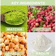 thumbnail image 5 of Maskeraide Matcha Green Tea Detoxifying Clay Mask with Kaolin Clay, Deep Cleanin, 5 of 6