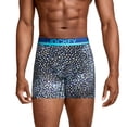 thumbnail image 2 of Jockey Men's True Style 6" Boxer Brief - 3 Pack, 2 of 5