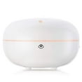 thumbnail image 4 of Serene House Ultrasonic Aroma Diffuser Macaron Scentilizer White, 4 of 5