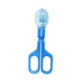 thumbnail image 4 of Clip Alimentador De Reptiles Con Forma De 2x, Mango Multifuncional De Gran Capacidad, Color Azul 2 piezas, 4 of 10