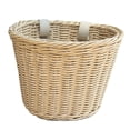 thumbnail image 2 of Almencla Kids Bike Basket Multifunction Lightweight Basket Sundries Container 21cmx16cmx16cm, 2 of 8