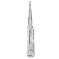 thumbnail image 3 of MasteelfCA Electrical Tester Screwdriver Power Tester Pen Dual Light Circuit Tester Test Pen, 3 of 8
