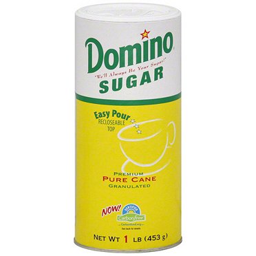 Domino Confectioners 10-x Powdered Sugar, 1 Pound Box (Pack of 2 ...