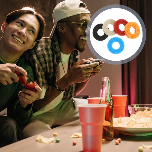 PENIKOKO Aim Assist High Accessory for Controller Compatible with Xbox and PC