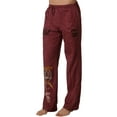 thumbnail image 1 of Ed Hardy Men's Tiger Lounge Pants, 1 of 2