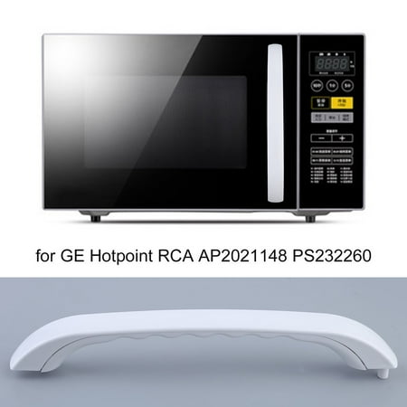 Lowest Price Ever White Microwave Oven Embly Door Handle Lowest Price Ever White Microwave Oven Embly Door Handle Replacement Accessories For Ge Hotpoint