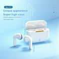 thumbnail image 6 of 2022 New Tws Wireless Headphones Zero Delay Bluetooth Earphones 5.1 Mini In-ear 9d Sports Noise Canceling Headphone For Xiaomi - Earphones &amp; Headphones, 6 of 7