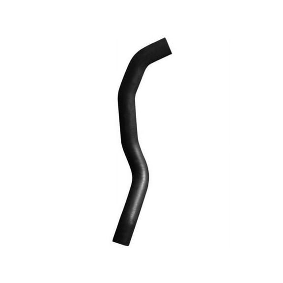 Lower Radiator Hose - Compatible with 2007 - 2018 Nissan Altima 2008 2009 2010 2011 2012 2013 2014 2015 2016 2017