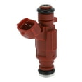thumbnail image 1 of Inyector de combustible para Nissan Sentra 1.8 2000-2002, boquilla de combustible de coincidencia de flujo No.166005M100 1 Pc, 1 of 1
