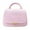 Pink, variant on Cameland Electronics Language Translator Simultaneous Interpretation Earphone Supports Over 32 Different Languages Headphones Translator Earbuds