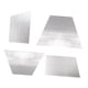 thumbnail image 2 of Esparcidores de masilla para carrocería de automóviles Herramienta para película de tinte para vehículos Herramientas profesionales para pintura de 4 piezas, 2 of 8