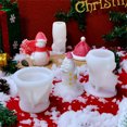 thumbnail image 3 of Billuyoard Molde de silicona para velas, molde para pastel de Mousse de Chocolate, crema para hornear DIY, utensilio para el hogar, utensilios para hornear Kits de decoración para fiestas Tipo 3 Billuyoard HA009006-03B, 3 of 5