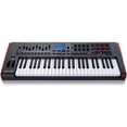thumbnail image 3 of Novation Impulse 49 USB Midi Controller Keyboard with Stand & Sustain Pedal, 3 of 11