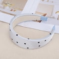 thumbnail image 3 of Unique Bargains 1 Pc Headband Polka Dot Hair Accessories Blue, 3 of 5