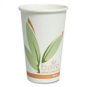 Bare Eco Forward Recycled Content PCF Hot Cups