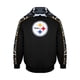 thumbnail image 5 of CHAMARRA NFL PITTSBURGH STEELERS PARA CABALLERO 100% ORIGINAL, 5 of 7