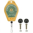 thumbnail image 1 of Retractable Spring Balancer, Bearing Spring Tool Load Balancer 4 Feet Adjustable Cable Retractor 6.6-11lbs (3-5kg), 1 of 6