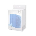 thumbnail image 4 of Paquete  Xtellar De 4 Hielos Reutilizables Bolsa De Hielo Delgada Color Azul, 4 of 4