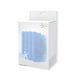 thumbnail image 4 of Paquete  Xtellar De 4 Hielos Reutilizables Bolsa De Hielo Delgada Color Azul, 4 of 4