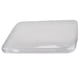 thumbnail image 1 of Akozon Cubiertas para faros de automóviles par de cubiertas de plástico transparente para lentes cubiertas para faros delanteros para MK4 Bora 1998-2004 ANGGREK Otros, 1 of 8