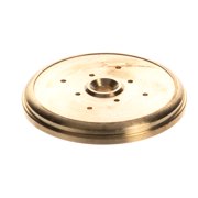 Nuova Simonelli USA 07300183 Head Cap/Diffuser Plate