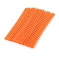 thumbnail image 1 of Protecteur de Rayons de Roue, 36 Pcs Protecteur de Rayons de Roue Jantes de Motocross Peaux Couvre-Rayons de Moto Tout-Terrain Kit de Protection, 1 of 8