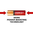 Duracell Quantum Alkaline AAA Batteries with PowerCheck 12 Pack