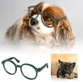 thumbnail image 2 of ¡Póngale gafas de moda a su peludo amigo! Para viajar con mascotas, realce su ternura y su estilo con un solo clic., 2 of 4