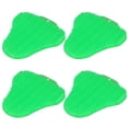 thumbnail image 4 of Urinal Screen, 10PCS High Efficient Purifying Air Urinal Mat Splashproof  For Hotel For Toilet, 4 of 8