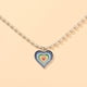 thumbnail image 3 of Collar para mujer, joyería para mujer, joyería para mujer, collar de moda para mujer, joyería de regalo, collar, joyería, joyería creativa, 3 of 5