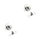 thumbnail image 1 of Speravity Herrajes para muebles duraderos y confiables para todas las necesidades Bayonetas para puertas de gabinetes antiguas Cerraduras de Type4 NO4, 1 of 6