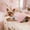 Pink L, variant on Butterfly Wedding Princess Dress for Dogs and Cats,Cute Puppy Kitty Formal Wear with Adjustable Closure,Multi-Layer Mesh Tutu Skirt for Small Medium Pets,Ideal for Party and Holiday Events