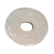 US Hardware R-010B Putty Tape 30 ft L 3/4 in W 1/8 in Thick Butyl Gray