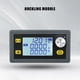 thumbnail image 4 of Transformador Convertidor De Voltaje Likrtyny 6-36V Regulador de corriente de voltaje ajustable 80W DC Buck Boost Fuente de alimentación Max 5A, 4 of 7