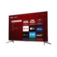 thumbnail image 3 of Openbox - TCL 55 Pouces 5-Series 4K UHD Dolby Vision HDR QLED Roku Télévision Intelligente (55S531), 3 of 9
