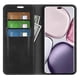 thumbnail image 2 of For Honor Magic7 Lite 5g/ X9c 5g Case Skin-touch Leather Wallet Phone Cover, 2 of 5