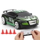 thumbnail image 1 of Coche de juguete aplicación de control remoto Modo dual Mini Racing RC Car Diversión Control remoto Moda Durable Rachargable para juguete de regalo para niños para jugar para ANGGREK Otros, 1 of 8