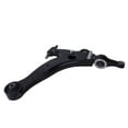 thumbnail image 1 of Control Arm w/ Bushing Driver Side FL Lower for Hyundai Sonata Kia Optima, 1 of 8