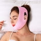thumbnail image 3 of Mascarilla Rosa Pieza De Correa De Barbilla Premium Para Doble Barbilla Y Cara Más Delgada Para Mujeres Y Hombres Para Ayudarte A Lucir Más Joven Y Saludable Jormftte 221774-1, 3 of 7